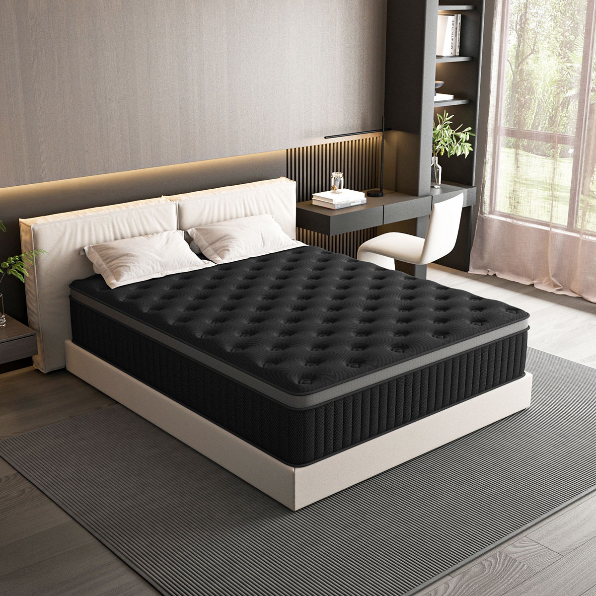 Prestige Luxe