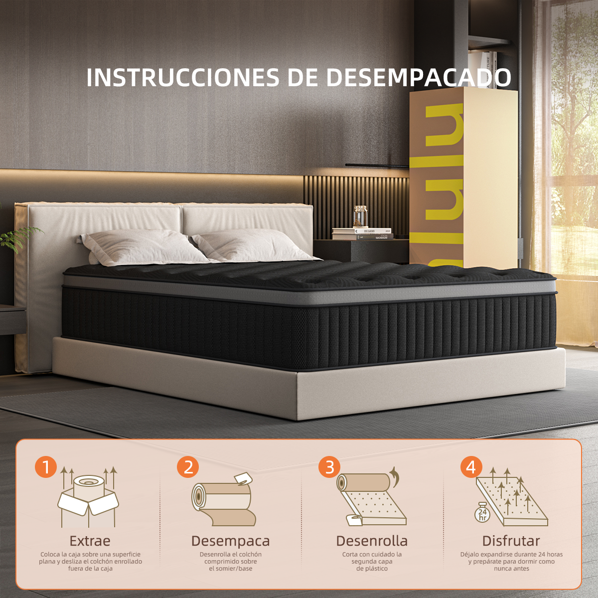 Prestige Luxe