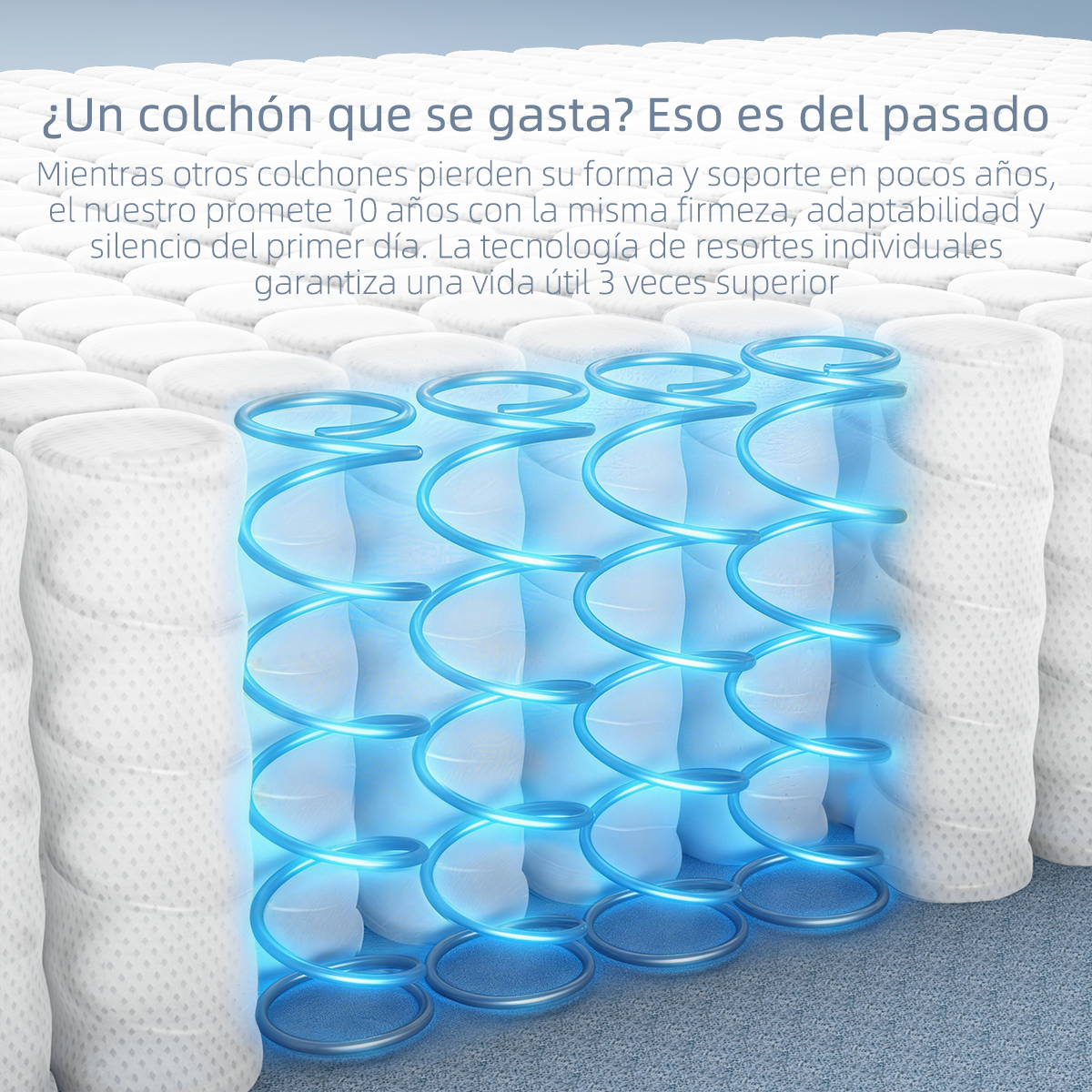 Comfort Serenidad