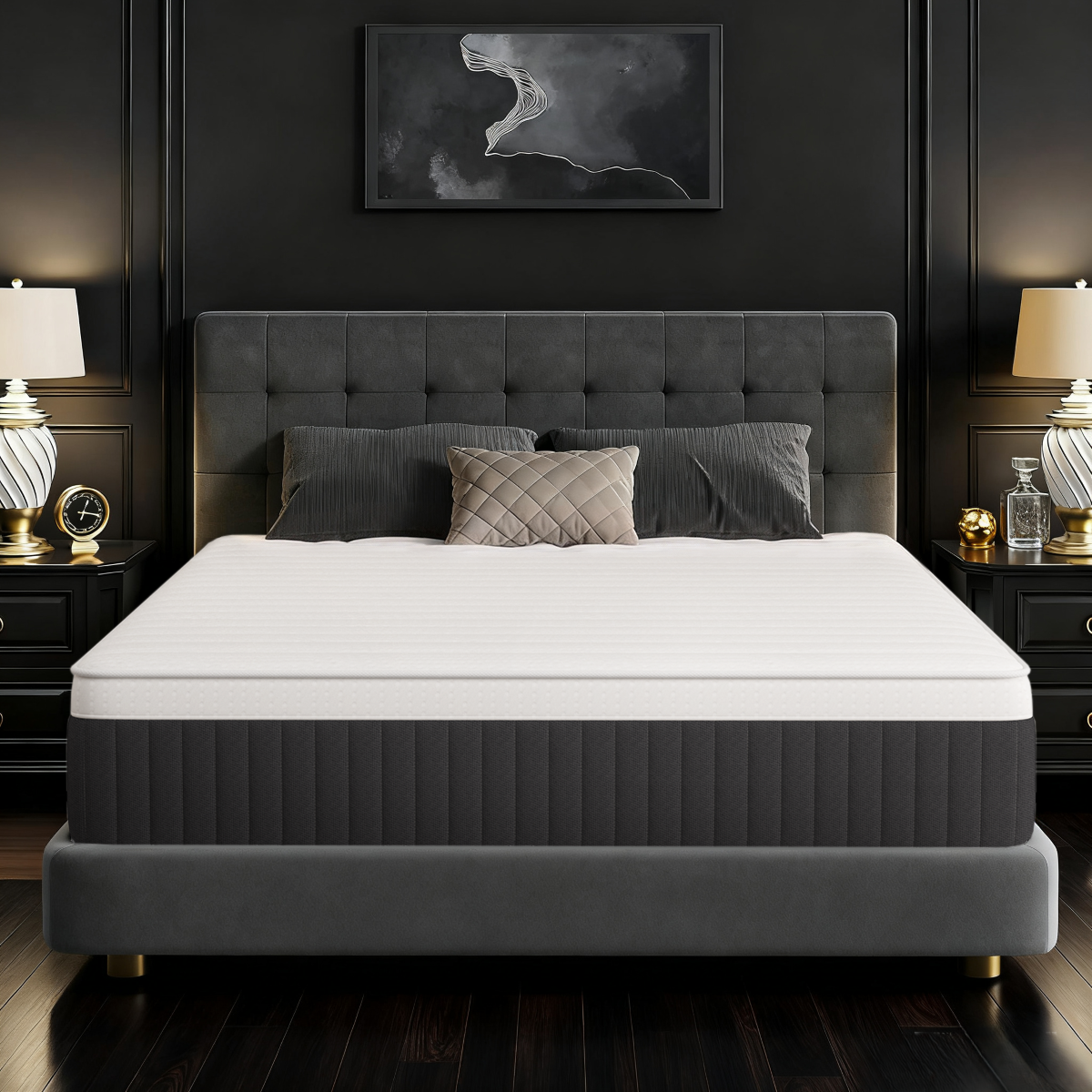 Colección Comfort Plus