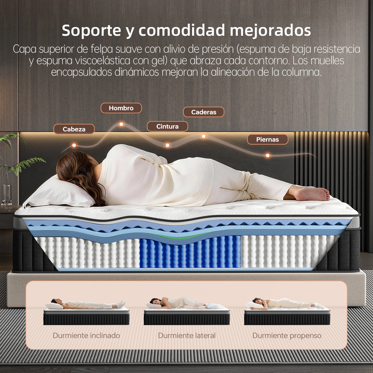 Platinum Sleep