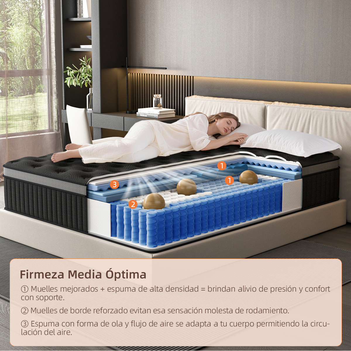 Prestige Luxe