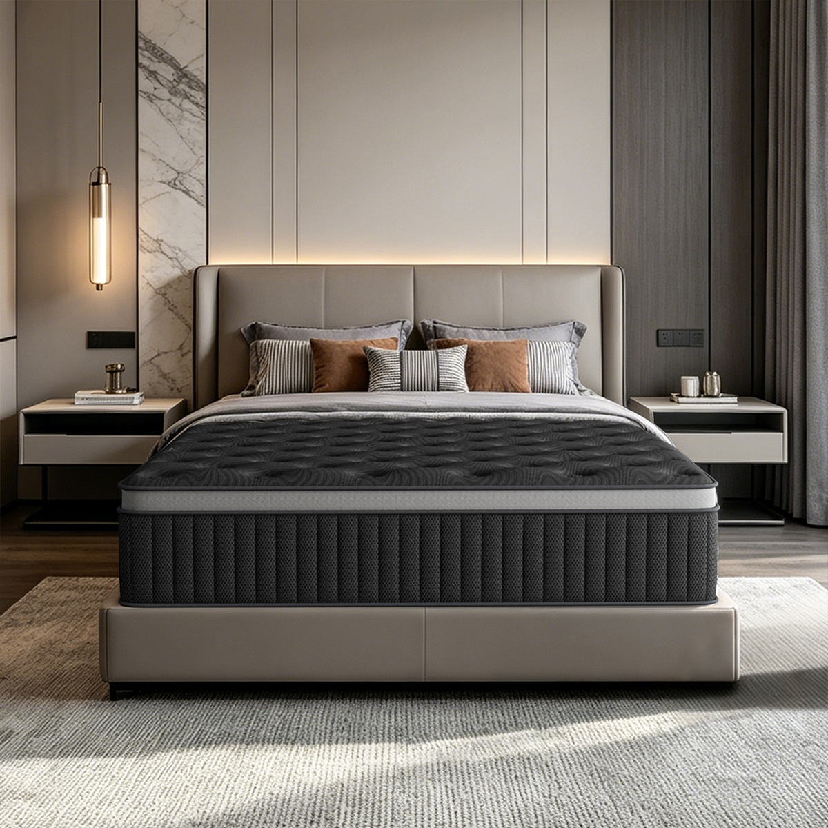 Prestige Luxe