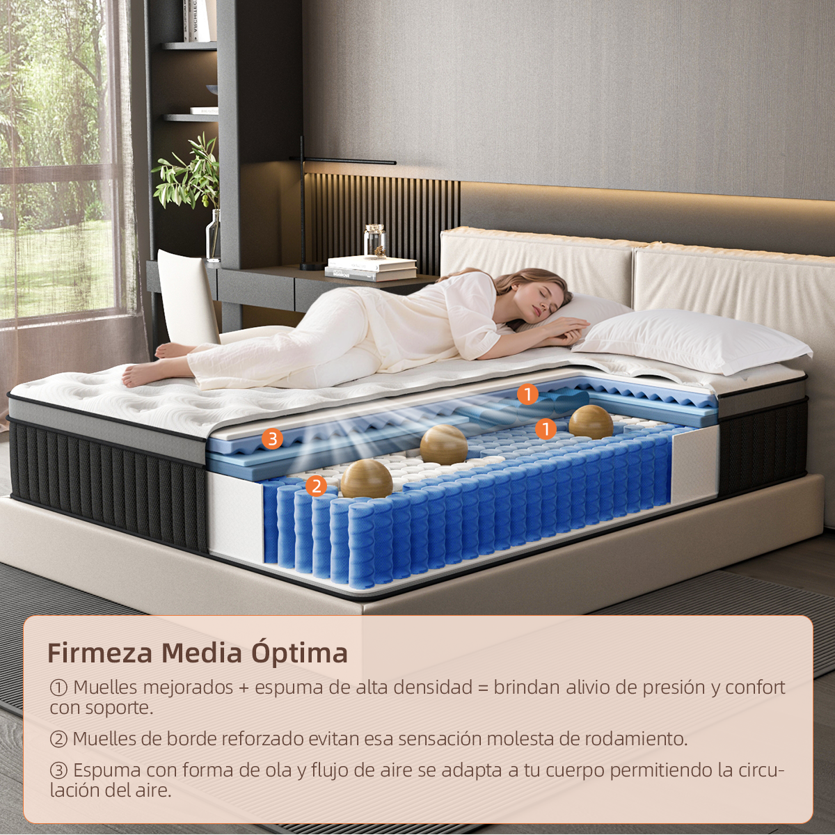 Platinum Sleep