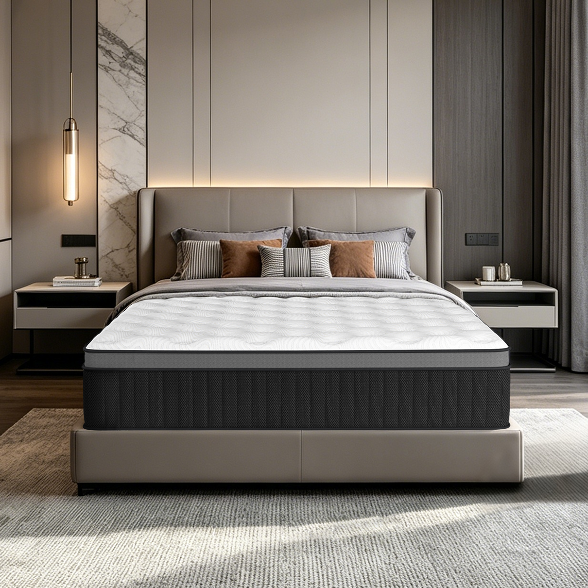 Platinum Sleep