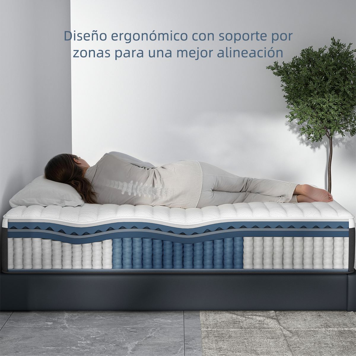 Comfort Vital