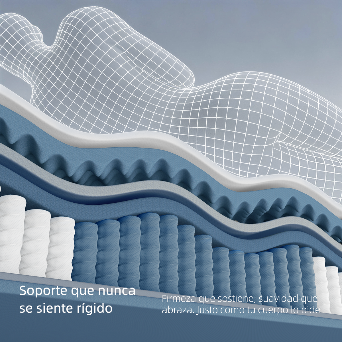 Comfort Serenidad
