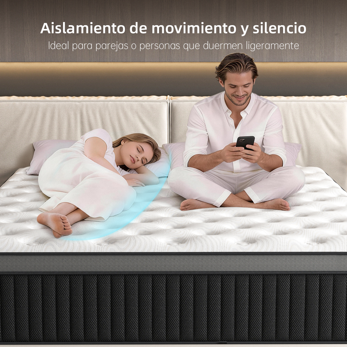 Platinum Sleep