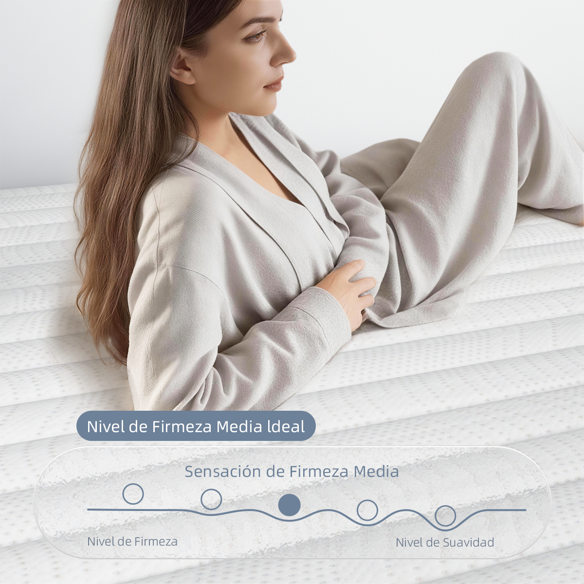 Comfort Vital