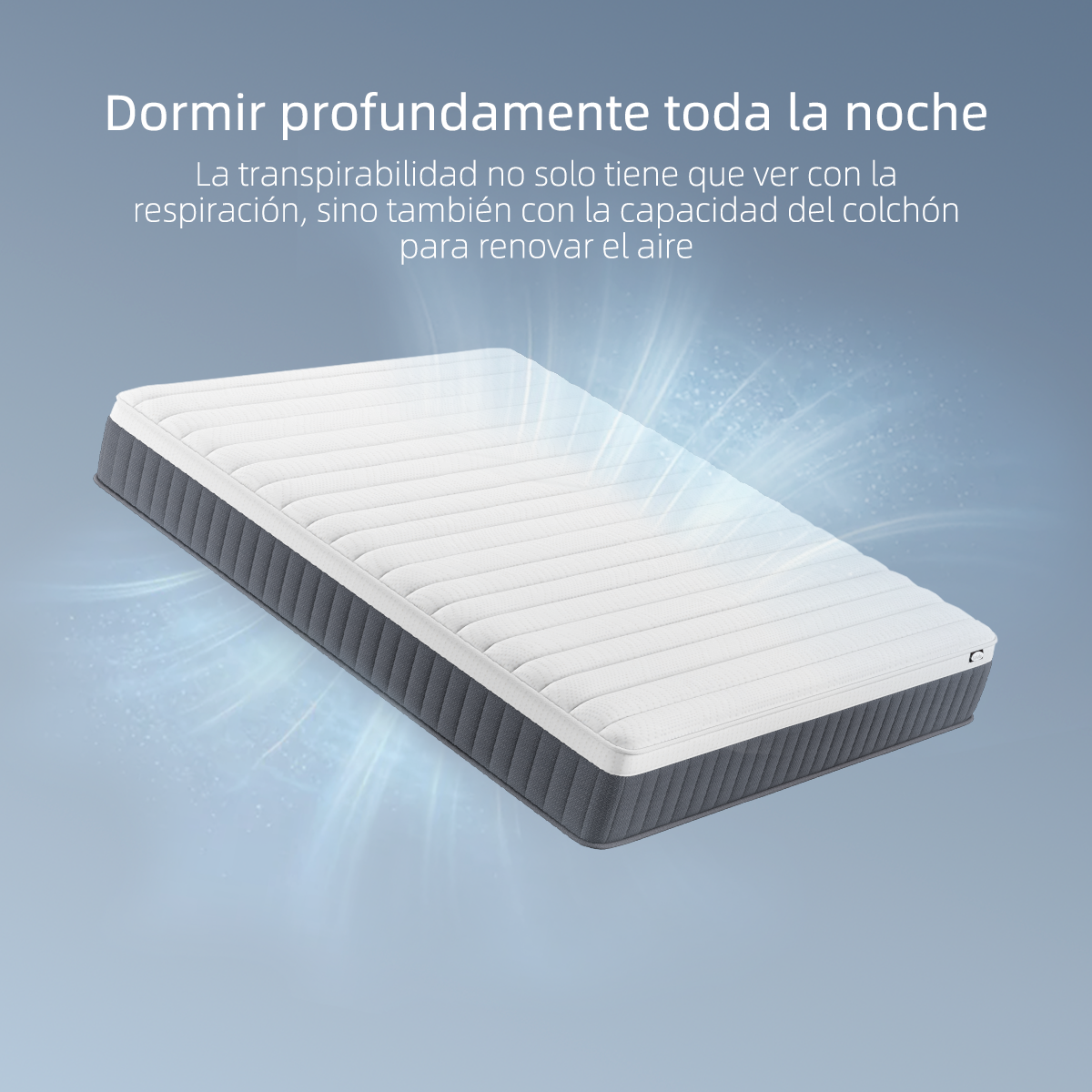 Comfort Serenidad