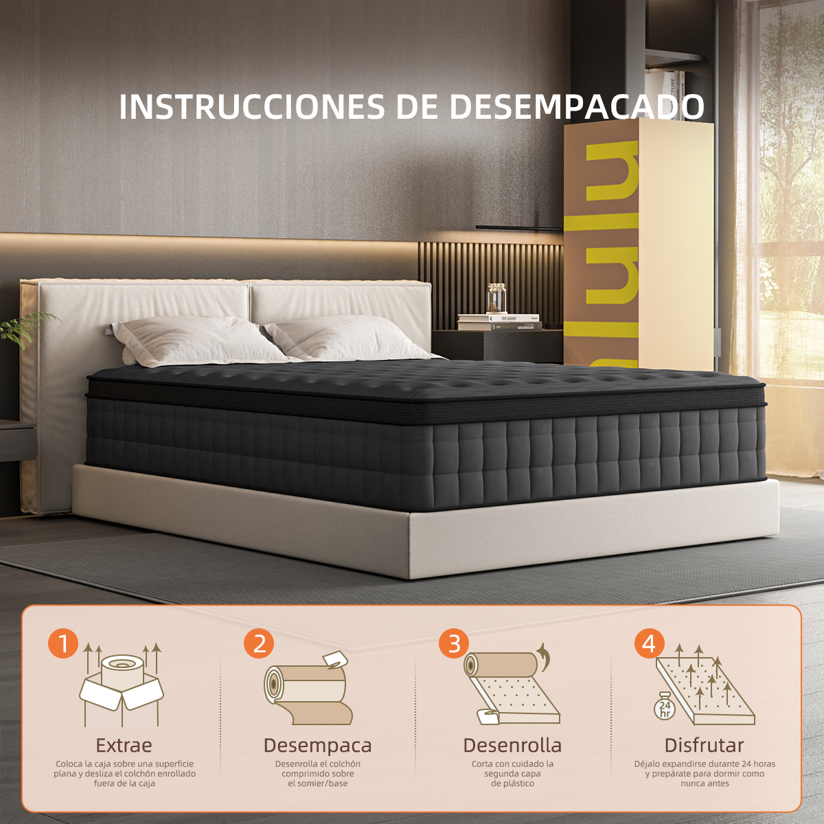 Royal Descanso